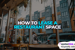 How To Lease a Restaurant Space (and Avoid $50k+ in Nasty Surprises)